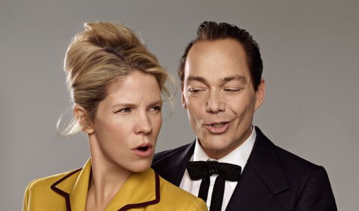 ＭＥＴライブビューイング２０１７－１８　モーツァルト「コジ・ファン・トゥッテ」 メイン画像