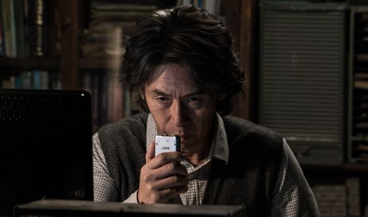 殺人者の記憶法 メイン画像