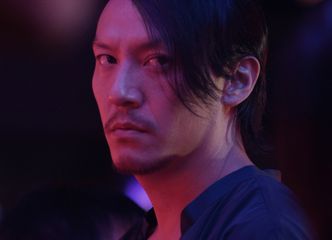 Mr Long/ミスター・ロン