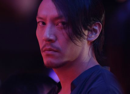 Ｍｒ　Ｌｏｎｇ／ミスター・ロン メイン画像