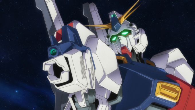 機動戦士ガンダム　Ｔｗｉｌｉｇｈｔ　ＡＸＩＳ　赤き残影