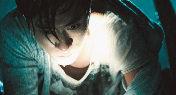 目撃者 闇の中の瞳 メイン画像