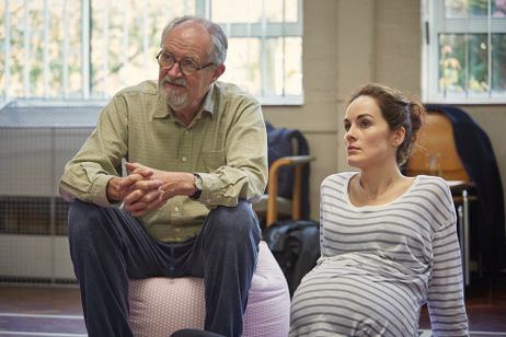 ベロニカとの記憶 メイン画像