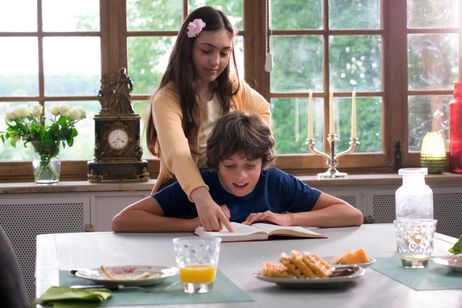 はじまりのボーイミーツガール メイン画像