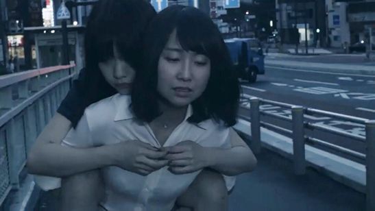 なっちゃんはまだ新宿 メイン画像