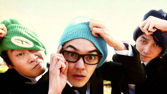 チェリーボーイズ メイン画像