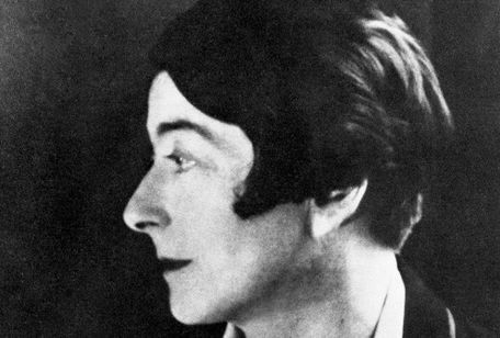 アイリーン・グレイ　孤高のデザイナー メイン画像