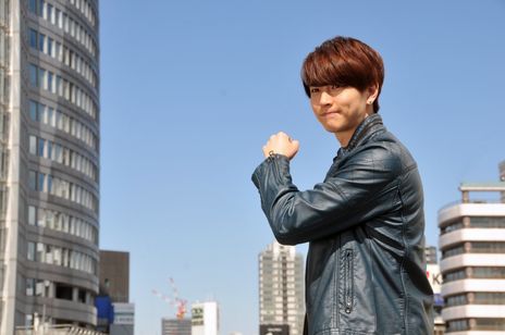 N.Y.マックスマン メイン画像