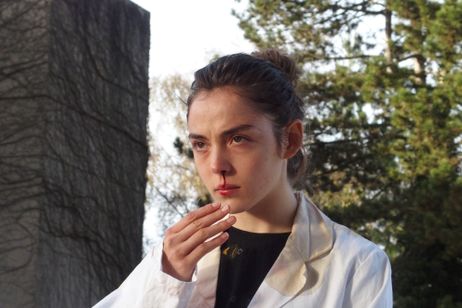 RAW～少女のめざめ～ メイン画像