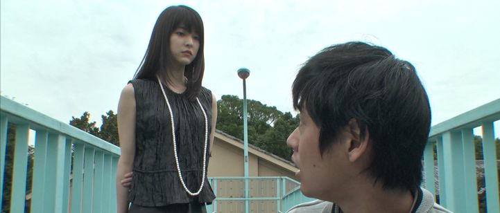 狂える世界のためのレクイエム メイン画像