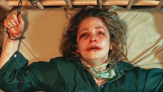 アニマルズ 愛のケダモノ メイン画像