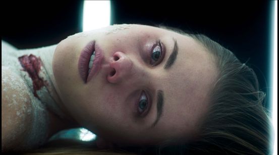 スキン・コレクター メイン画像