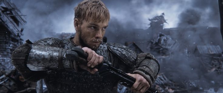 フューリアス 双剣の戦士 メイン画像