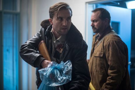 ザ・ヴォイド メイン画像