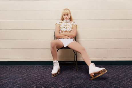 アイ,トーニャ 史上最大のスキャンダル メイン画像