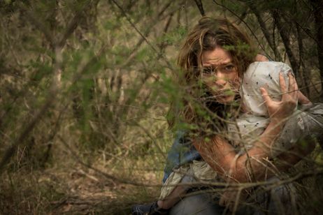 キリング・グラウンド メイン画像