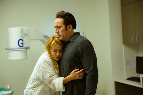 ダブル/フェイス メイン画像