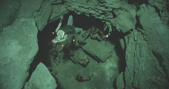 タイム・トラップ メイン画像