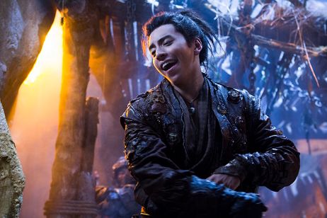 レジェンド・オブ・パール ナーガの真珠 メイン画像