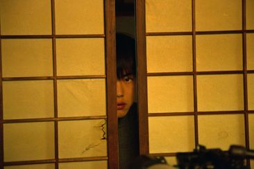 谷崎潤一郎原案／ＴＡＮＩＺＡＫＩ　ＴＲＩＢＵＴＥ「悪魔」