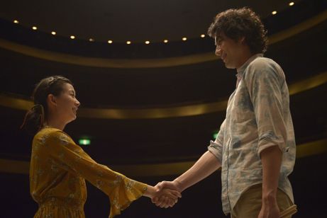 ANIMAを撃て！ メイン画像