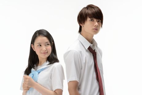 青夏 きみに恋した30日 メイン画像