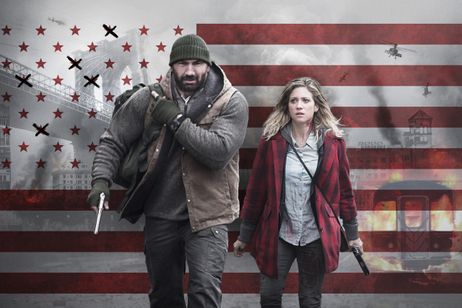 ブッシュウィック 武装都市 メイン画像