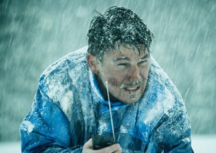 マイナス21℃ メイン画像