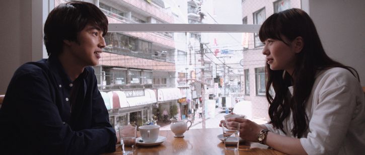 リバースダイアリー メイン画像