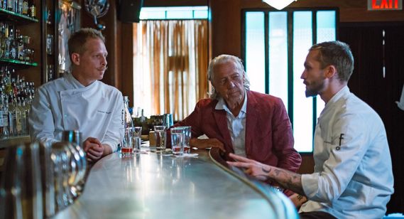 シューマンズ バー ブック メイン画像