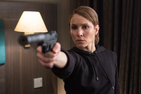 アンロック／陰謀のコード メイン画像