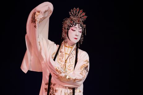 シネマ歌舞伎 楊貴妃 メイン画像