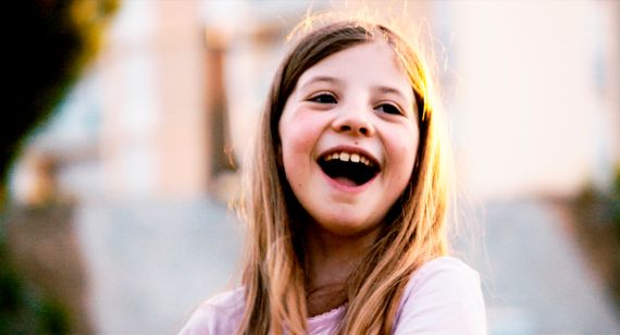 子どもが教えてくれたこと メイン画像