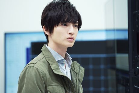 パラレルワールド・ラブストーリー メイン画像