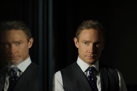 ゴースト・ストーリーズ 英国幽霊奇談 メイン画像