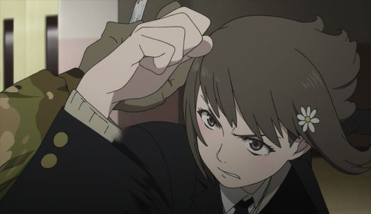 アンダー・ザ・ドッグ／ジャンブル メイン画像