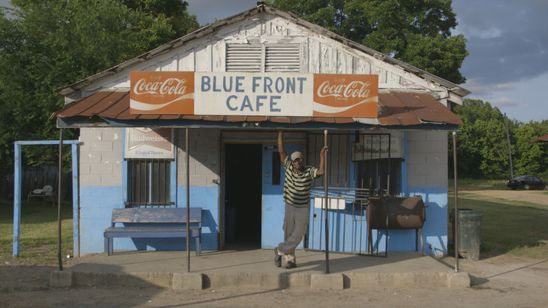 I AM THE BLUES アイ・アム・ザ・ブルース メイン画像