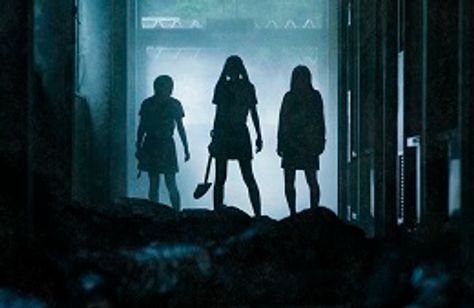 がっこうぐらし！ メイン画像