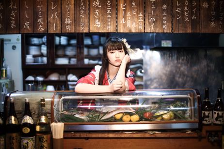 いつも月夜に米の飯 メイン画像