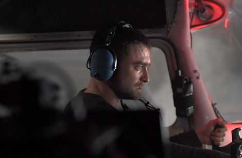 フライト・リミット メイン画像