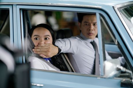 パパとムスメの7日間 メイン画像