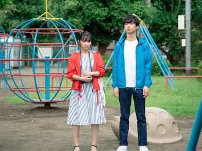 月極オトコトモダチ メイン画像