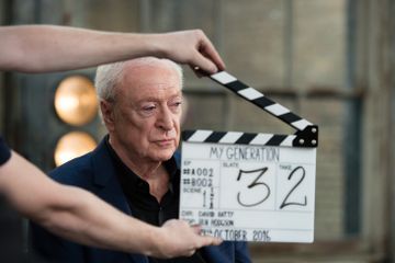 マイ・ジェネレーション ロンドンをぶっとばせ!