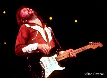 エリック・クラプトン~12小節の人生~ メイン画像