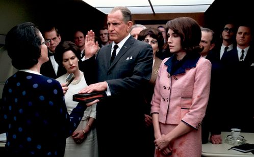 LBJ ケネディの意志を継いだ男 メイン画像
