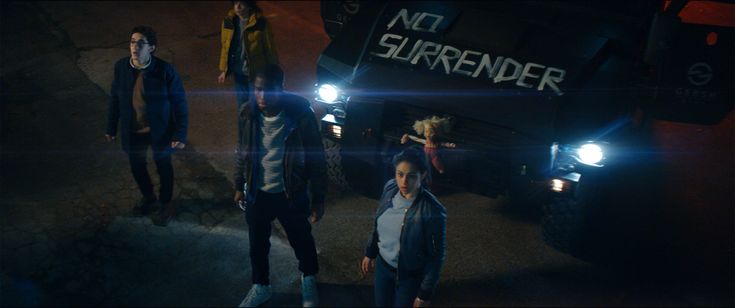 アローン メイン画像