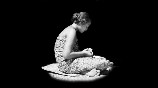 モアナ 南海の歓喜 メイン画像