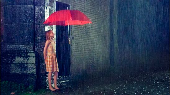 エンジェル、見えない恋人 メイン画像