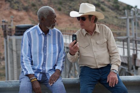 ベスト・バディ メイン画像