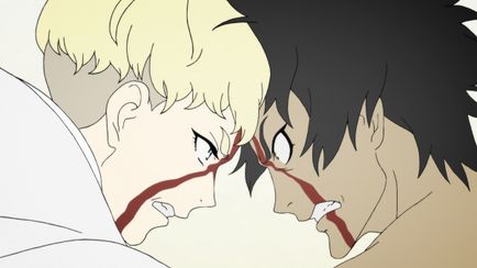 ＤＥＶＩＬＭＡＮ　ｃｒｙｂａｂｙ